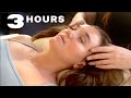 3 HR ASMR Sleep Treatment | ASMR Massage & Facial Treatments (No Talking)
