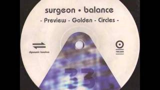 Surgeon - Balance - pnuma