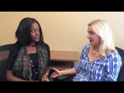 Fireball Fridays: Career Conversations