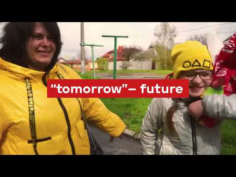Tomorrow will be|Xhlh6MgG8ak