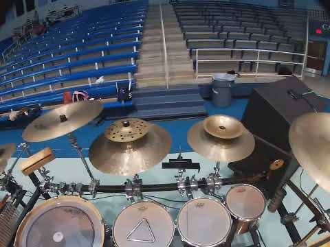 Civitas Independent 2023 Rack Cam (The Time That Was)