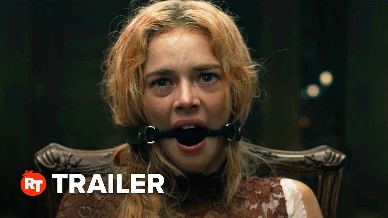 Ready or Not 2: Here I Come (2026) - A Thrilling Evolution of Horror