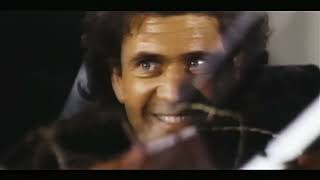 Sting &amp; Eric Clapton - It's Probably Me (OST Lethal Weapon 3) HD (Digitally Remastered and Upscaled)