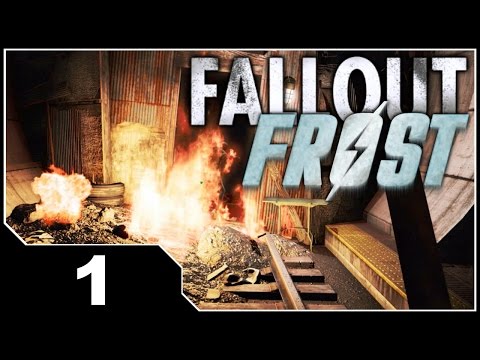 Fallout FROST - Survival Simulator