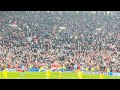 RONALDO'S Goal vs Villarreal LIVE | Man United 2 -1 Villarreal | UEFA CL
