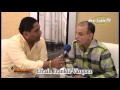 Frankie Vazquez . Entrevista Salsabor Tv