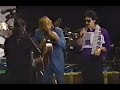 Ringo Starr's All-Starr Band Rehearse "American Woman" 1992