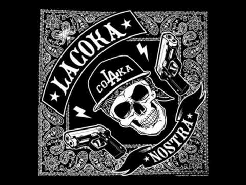 La Coka Nostra Feat. Sick Jacken - Brujeria (Whit The Lyrics COMPLETE)