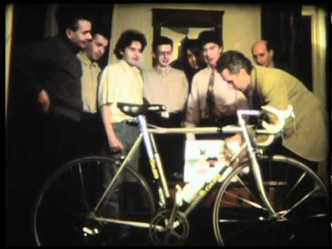 Création du groupe Panache (1992) by Gérard Courant - Portrait de groupe #170