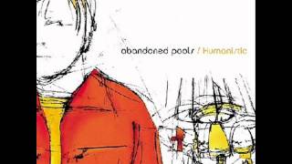 Start over - Abandoned pools