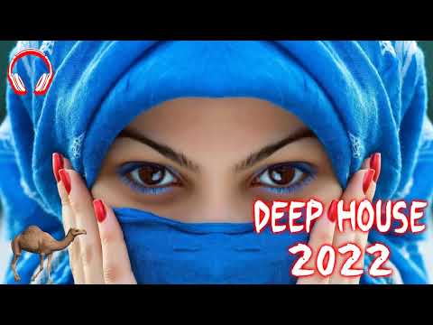 Cafe De Anatolia - Oriental Ethnic Deep House Mix Hits - Dj.Nikos Danelakis #Best of Ethnic #1