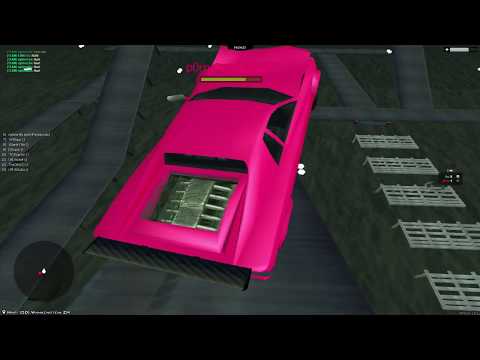 MTA: DD CW Personal Highlights - The Jaw-dropper