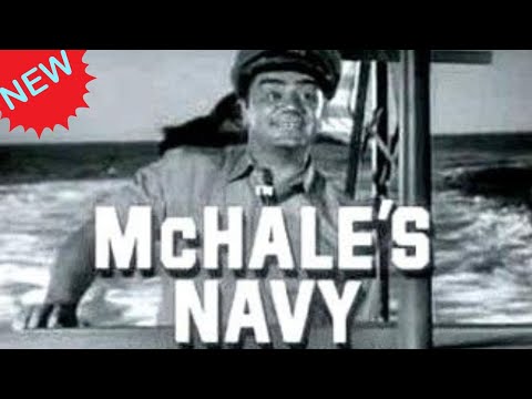 McHales Navy S4E01 - War, Italian Style