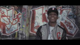 SB.TV - 'Spit Fire' - Maxsta ft. L Marshall  [Music Video]