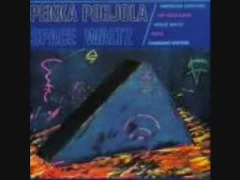 Pekka Pohjola: Space waltz