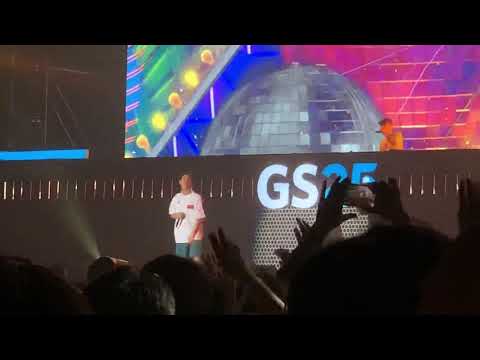 190803 GS뮤비페 빈지노 - 부기온앤온