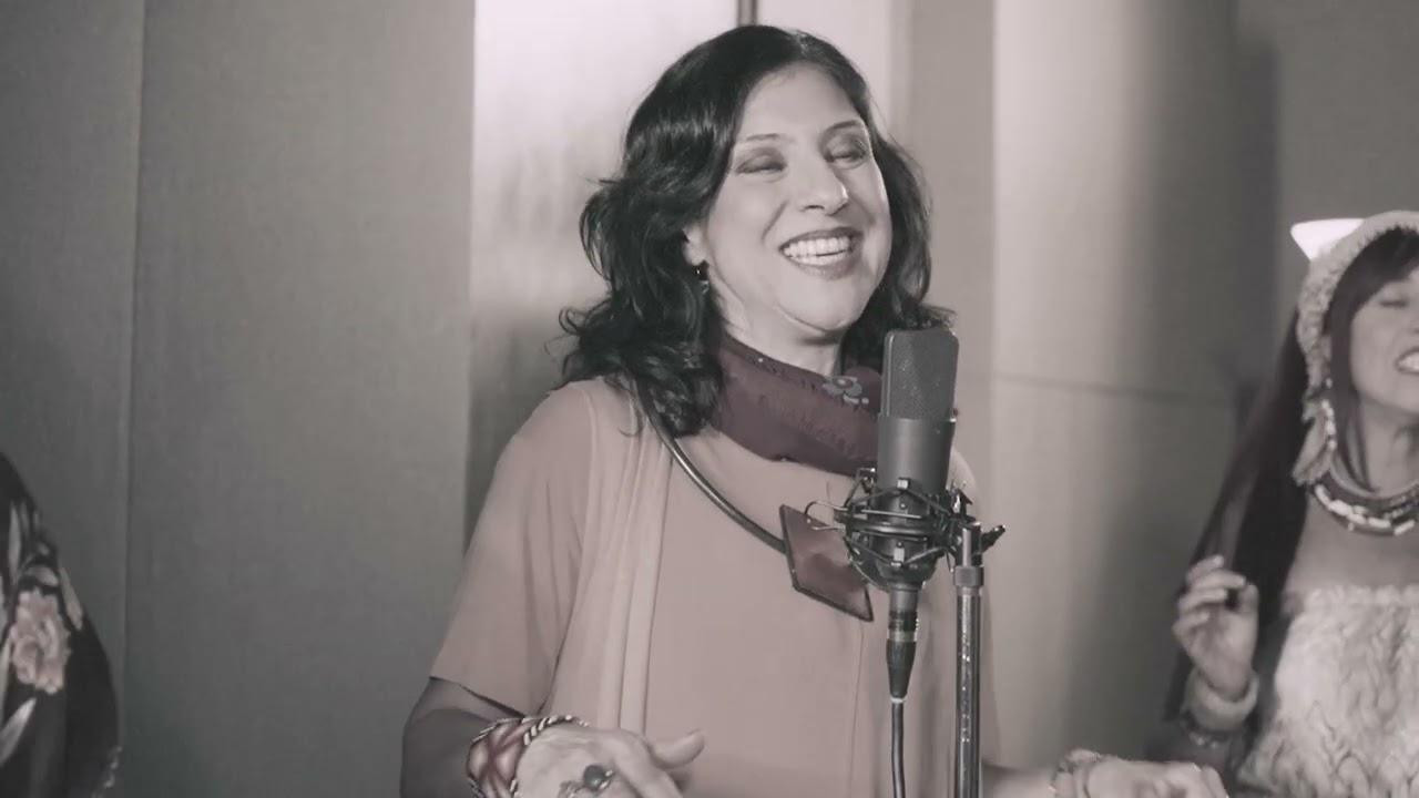 Duerme Negrito - Mawaca