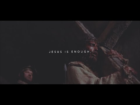 Jesus Loves Barabbas (Judah Smith Sermon)