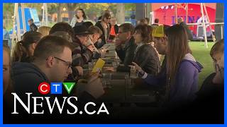 Local municipalities turning away from BYOB