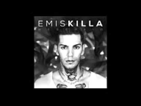 Emis killa mb45