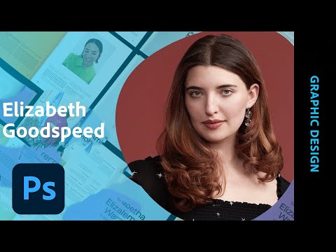 Designing a Food Publication with Elizabeth Goodspeed - 2 of 2 | Adobe Creative Cloud