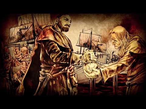 History and Lore - Robert's Rebellion - Davos Seaworth