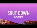 Download lagu BLACKPINK Shut Down