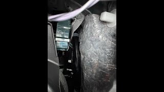 Fixing the Annoying Dashboard Rattle in My 2023 Prius Prime!