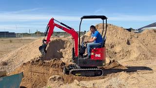 JPC HT12 telehandler for sale - Image 4 | Machineryline TZ JPC HT12 telehandler | Image 4 - Machineryline