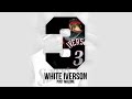 Post Malone - White Iverson 