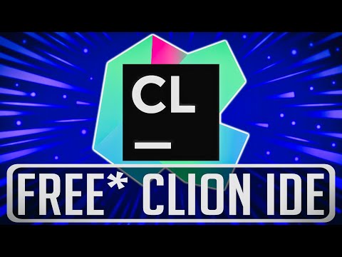 JetBrains CLion C++ IDE New FREE* Version
