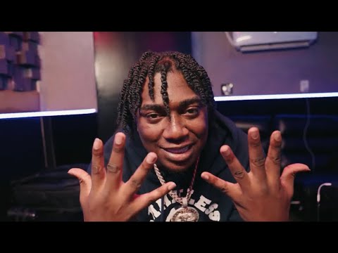 Fredo Bang x HotBoyDue  - On His Neck (Official Video )