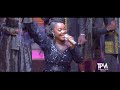 Deborah Lukalu - Ma Consolation (Live à Kinshasa) Vidéo Officielle