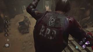 DBD２戦