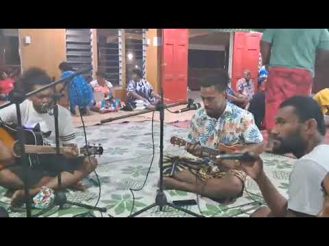 voqa kei waitadralagi [marama sigidrigi2025]