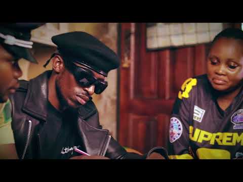 Drifta Trek x Chef 187 x Eazy The Producer - Pa Bowa (Official Music video) Dir Hq Visuals