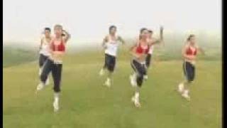 Re: [閒聊] 小時候的健康操是跳哪首？