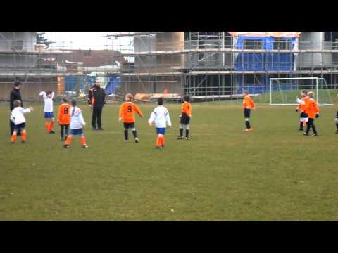 Simonshaven F2 - Voorne F3, Film 3