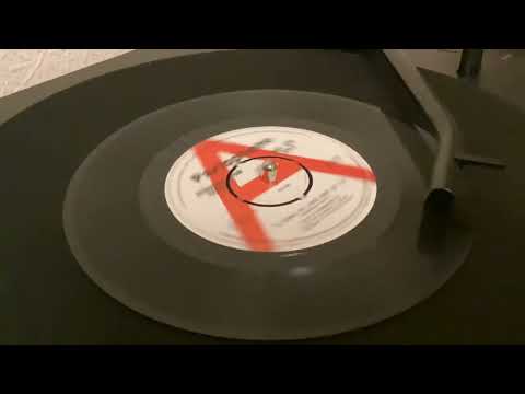 Phillip Goodhand Tait - I’m Gonna Put Some Hurt On You