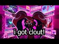Respectless But The Lyrics Are Literal Hazbin Hotel