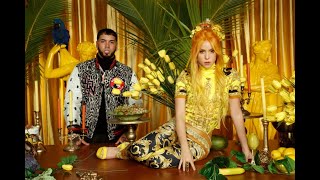 Shakira, Anuel AA - Me Gusta (Official Video) Shakira, Anuel AA - Me Gusta (Official Video)