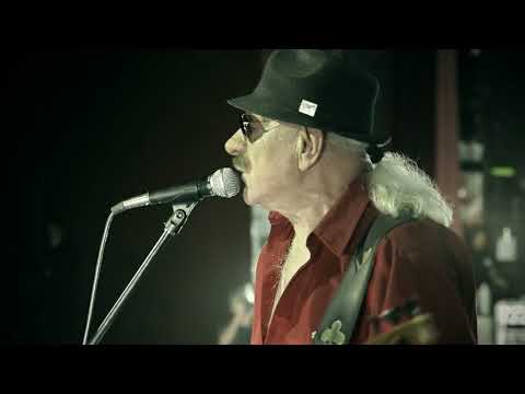 Willy Quiroga Vox Dei - A nadie le interesa si quedas atrás (GRAN REX 02.12.16)