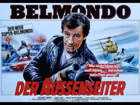 Der Außenseiter(Le Marginal) Filmclip von Tele 5