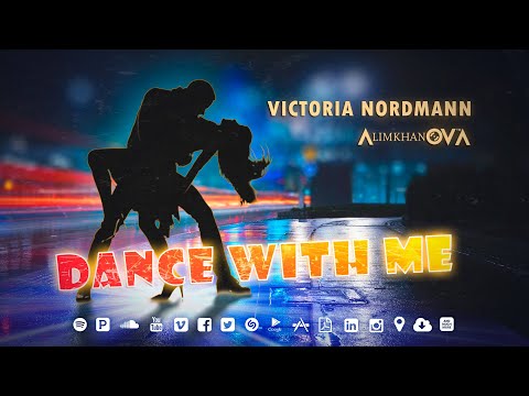 Victoria Nordmann & AlimkhanOV A. "Dance with me" (VIDEOCLIP)