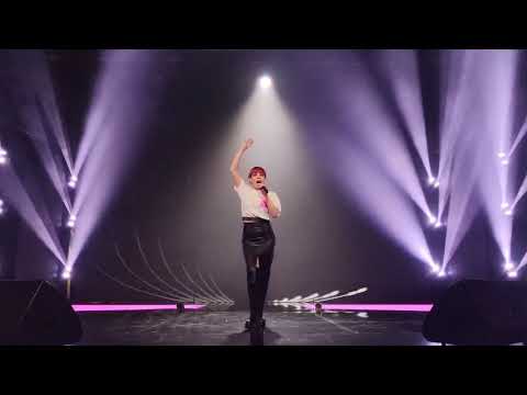 EVA Rida - No Love (Rehearsal) Depi Evratesil 2020