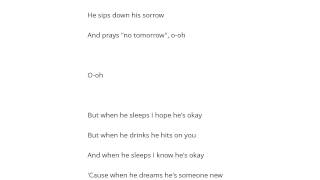 Scarling   Alexander The Burn Victim Şarkı Sözü