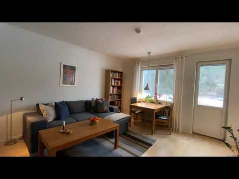 Örnstigen 29 - 1.5:a · 36m2 - Näsby Park / Täby : Via Notar mäklare Solna