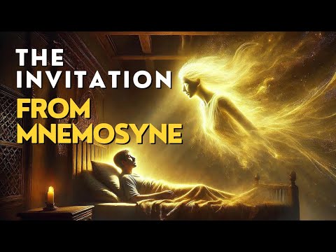 The Hero and the Challenge of Mnemosyne The Search for Truth Greek Mythology