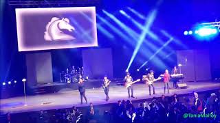 Doctor   Bronco ft Rio Roma Auditorio Nacional 10 12 2017