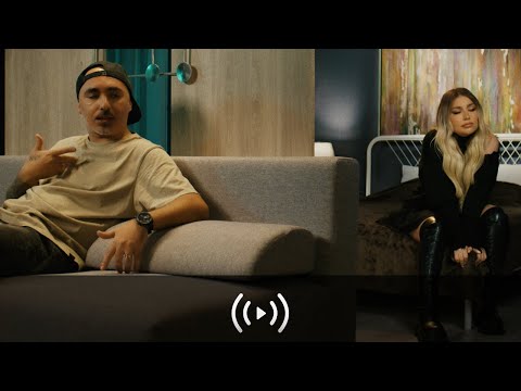 Mix - Cabron x JO - La Mal